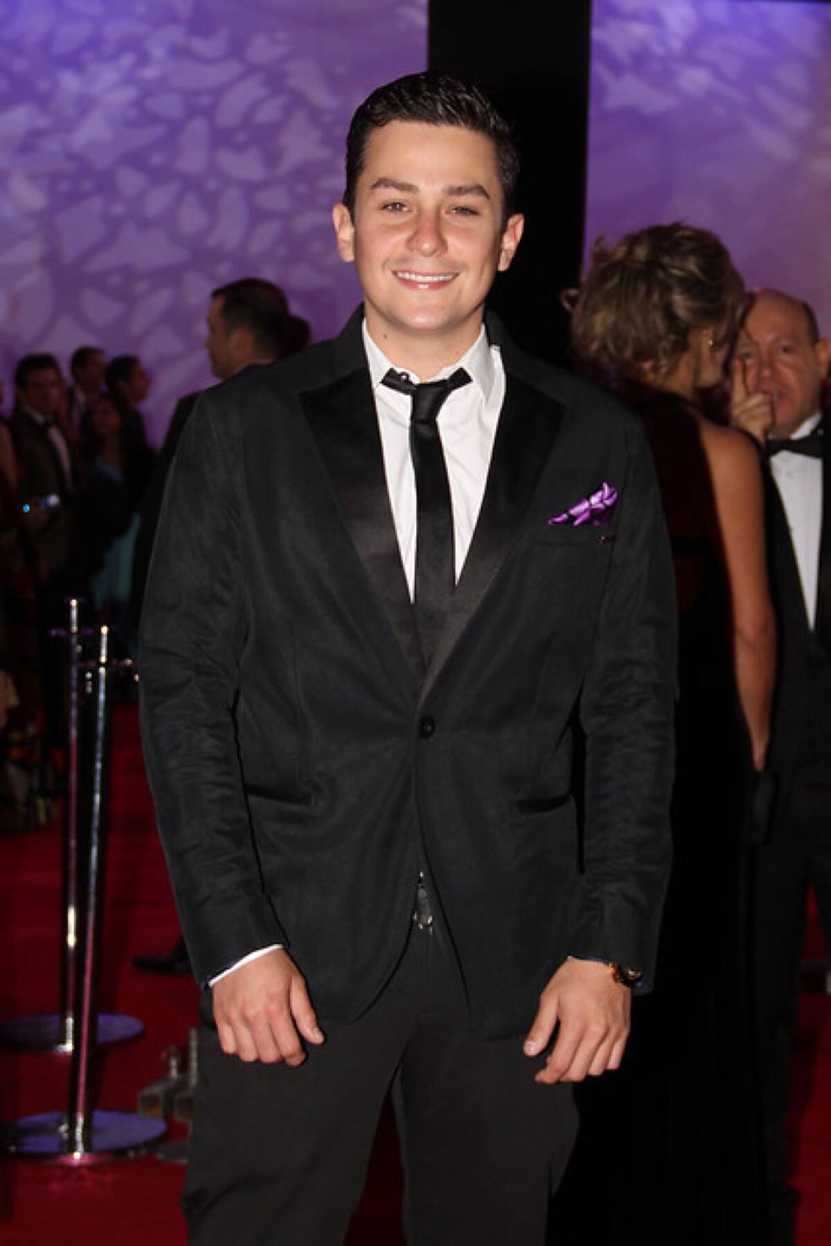 Sebastián Vega