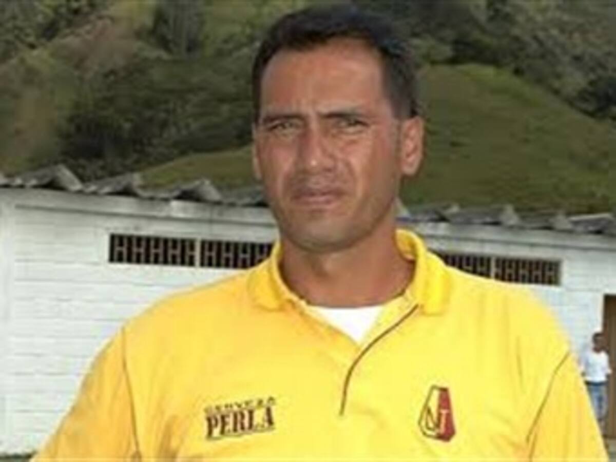 Hernán Torres continúa por el momento en el Tolima