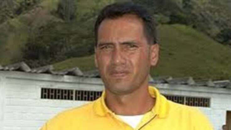 Hernán Torres continúa por el momento en el Tolima