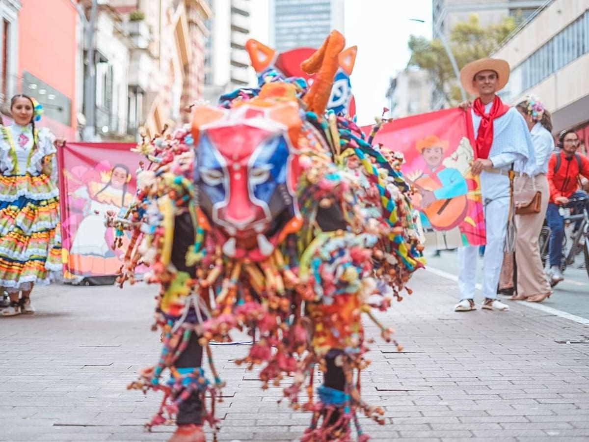 Solicitan la suspensión judicial del contrato para las fiestas de Ibagué