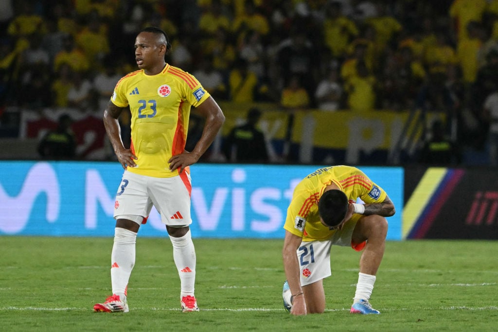 (Foto de LUIS ACOSTA/AFP via Getty Images)