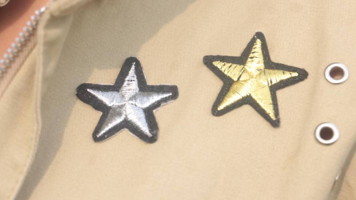 Los asistentes de este festival lucen sus mejores pintas en estos tres días de fiesta bogotana.