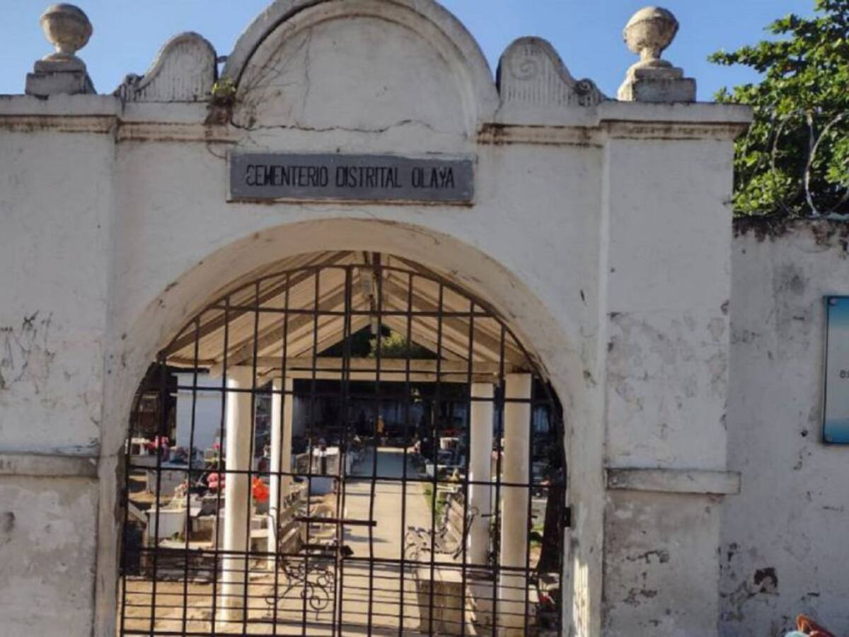 En Cartagena cadáver de mujer completó tres días en su casa