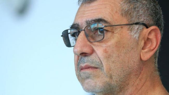 William Dau