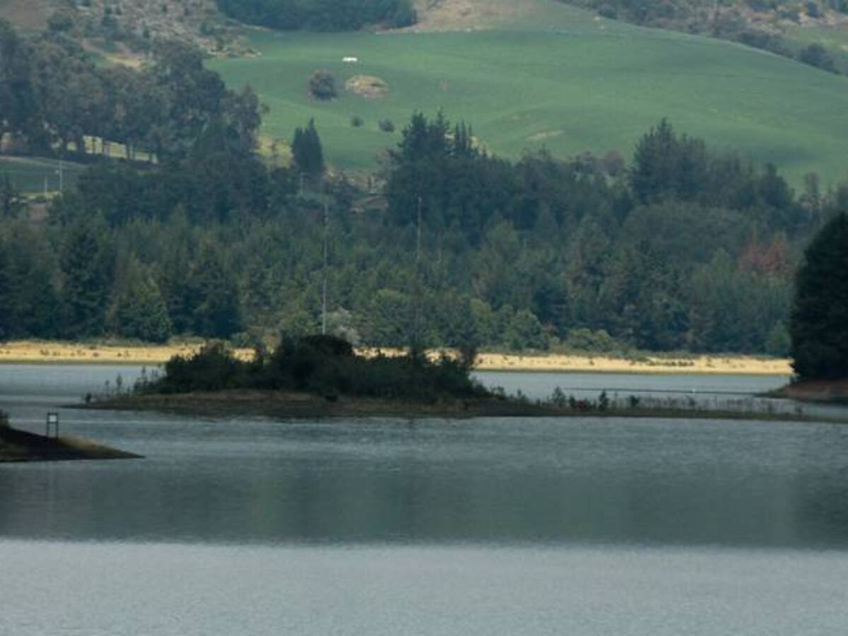 Nuevo embalse para Cundinamarca tendrá un costo de 60.000 millones de pesos