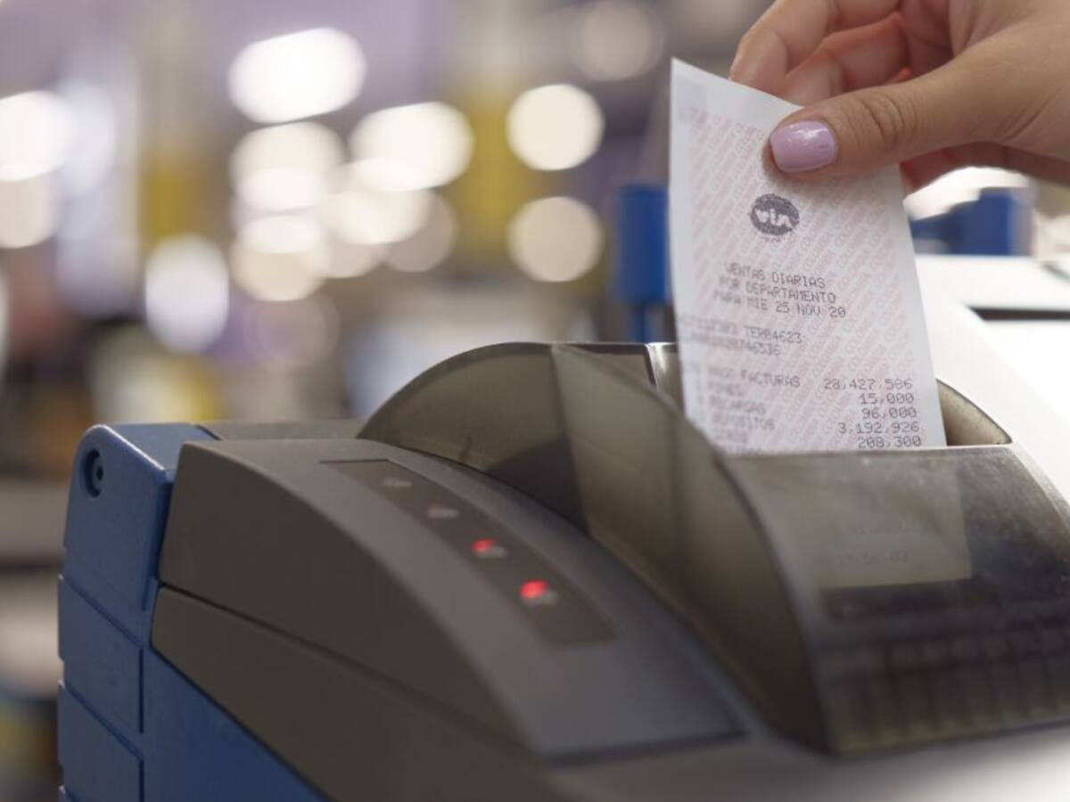 Declarado desierto el proceso de selección del nuevo operador de Baloto