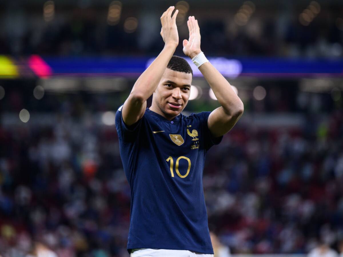 La Polémica Mundial: ¿Está Mbappé por encima de Messi en la actualidad?