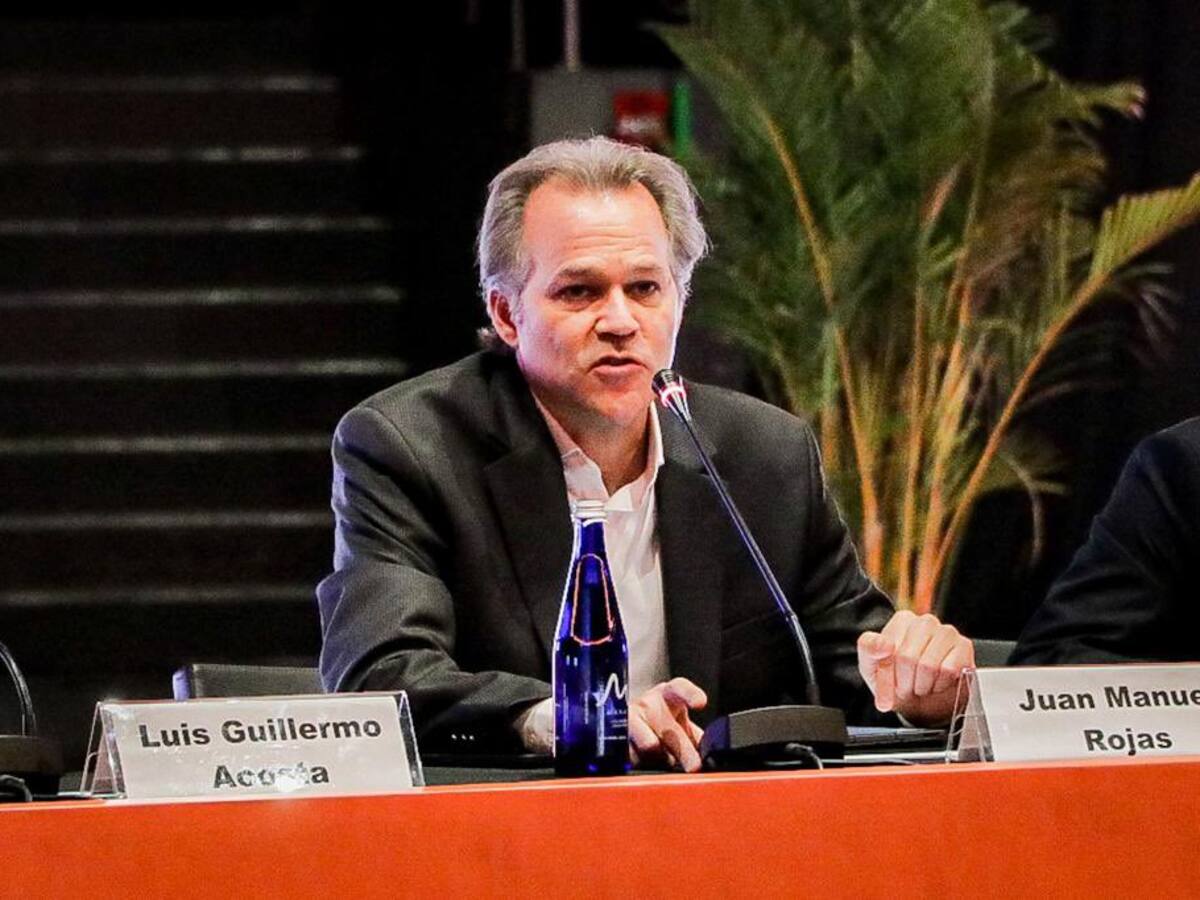 Existen 1.7 millones hogares sin conectividad a gas: Juan Manuel Rojas