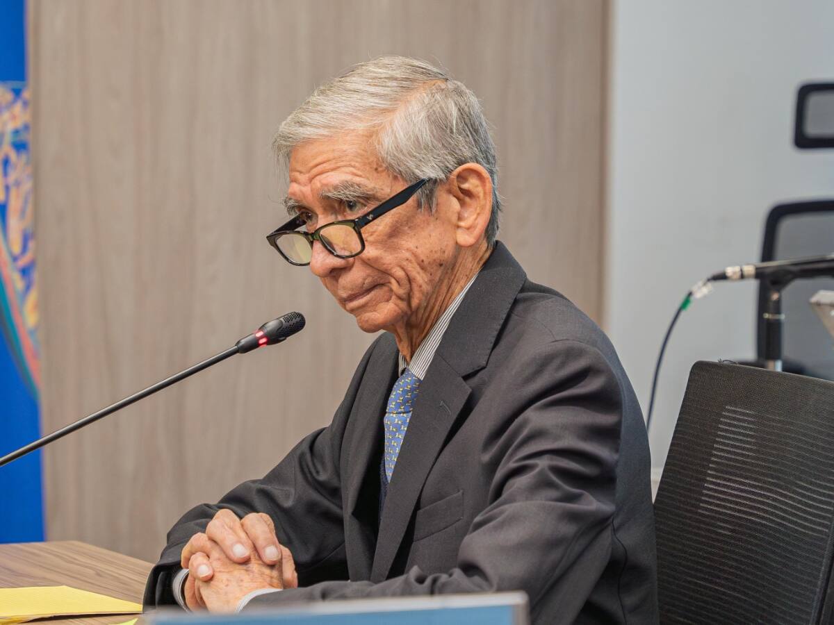 “Se exigían resultados, pero pedir bajas nunca fue una política militar”. General (r) Mora en la JEP