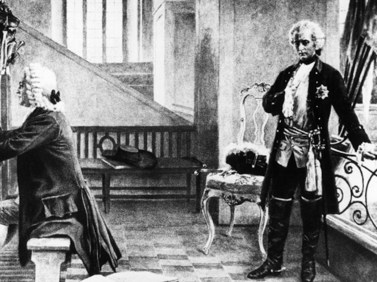 500 años de la Reforma Protestante, primera parte