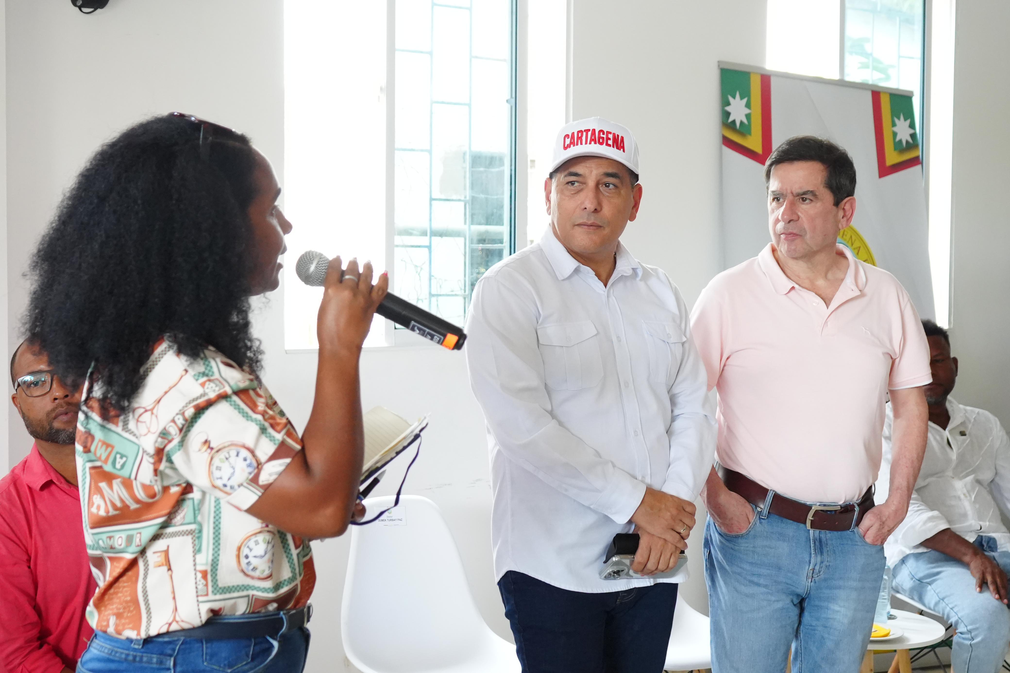 Alcaldía de Cartagena