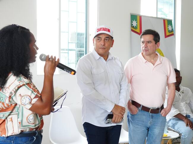 Alcaldía de Cartagena