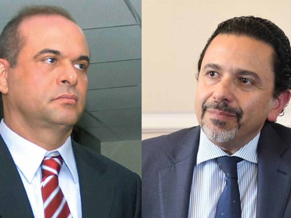 Según abogado, alto Comisionado se equivocó sobre el proceso de Salvatore Mancuso