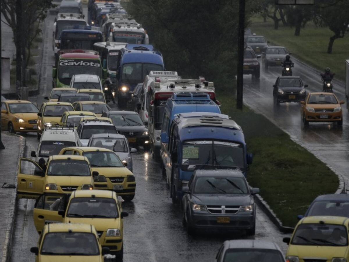 Así avanza el plan retorno de Semana Santa