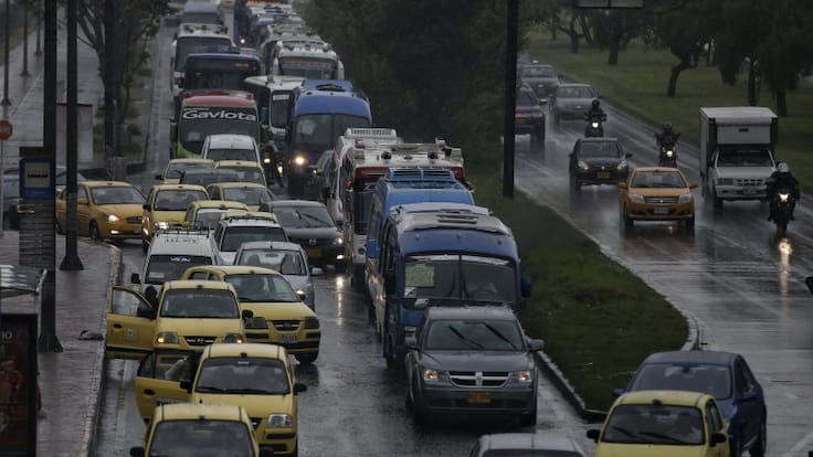 Recomendaciones de las autoridades para el plan retorno de Semana Santa