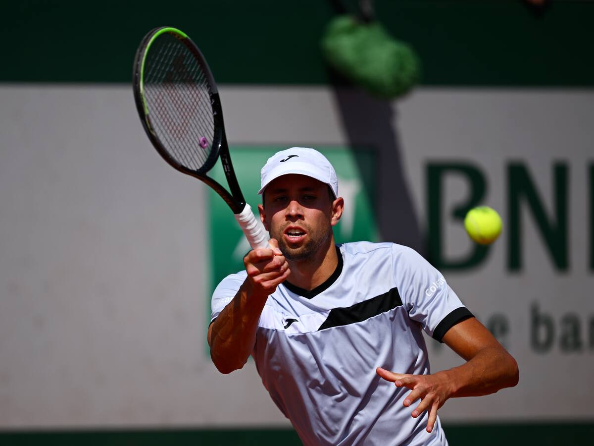 Definidos los rivales de los tenistas colombianos en el cuadro principal de Wimbledon