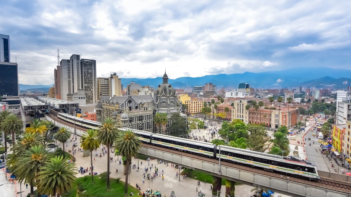 Medellín tendrá una sede de la Interpol para combatir la explotación sexual de menores