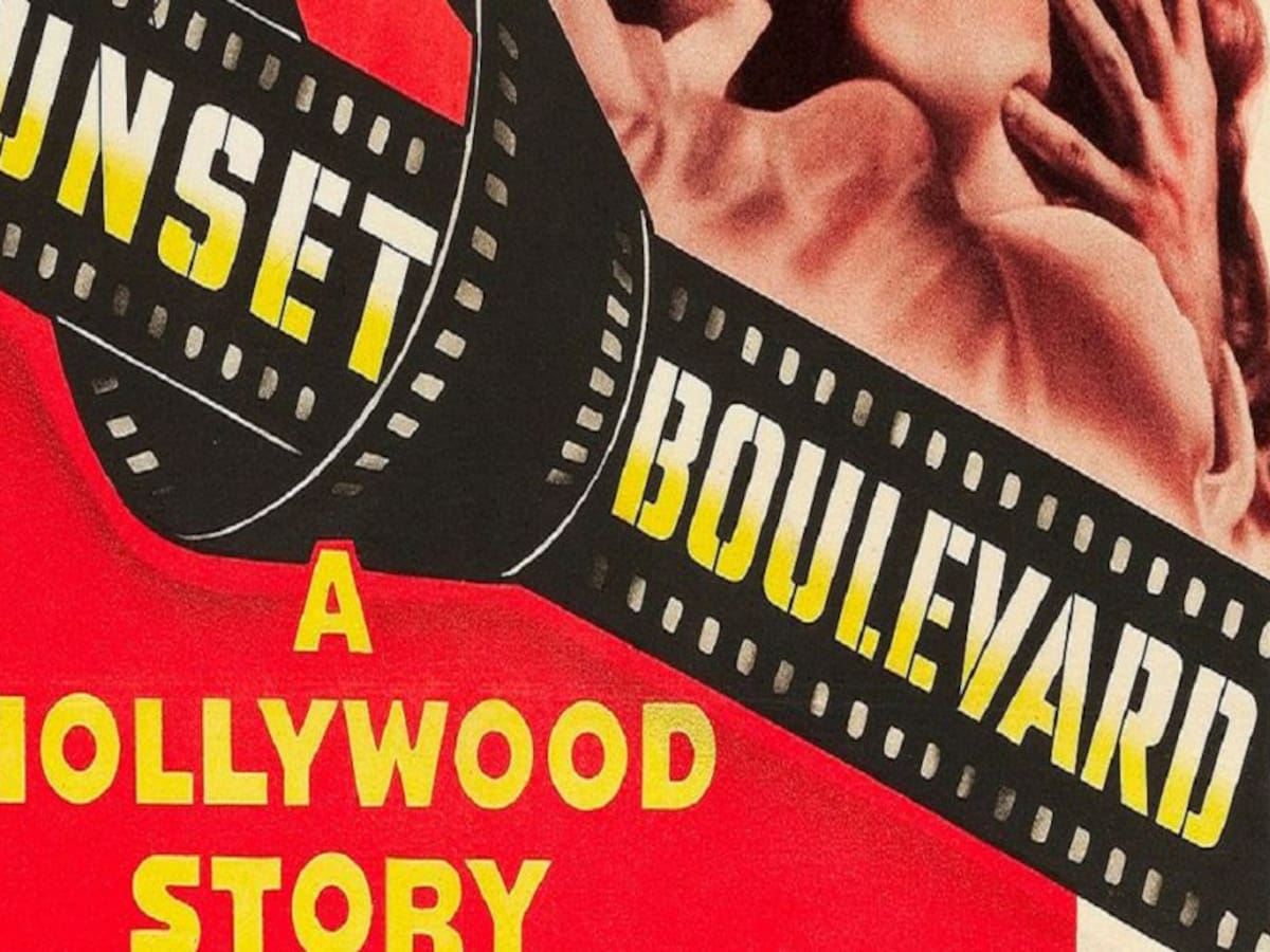 Top 40 de películas del cine dentro del cine