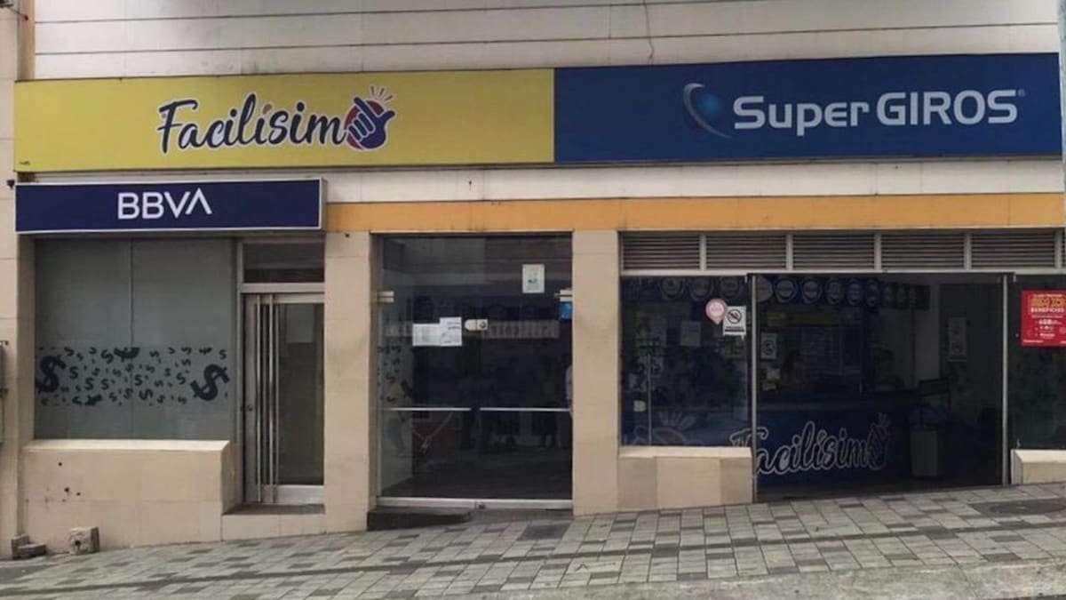 80 puntos de facilísimo en Quindío para pago del adulto mayor: gerente