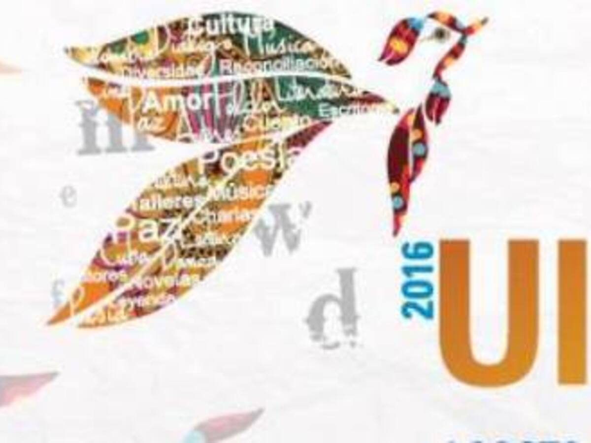 Llega U Libro 2016