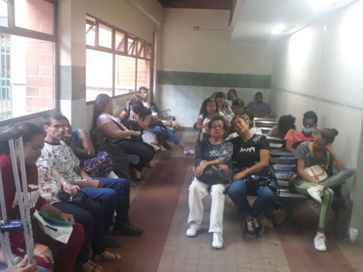 Hospitales estarían negando atención médica a afiliados de Medimás