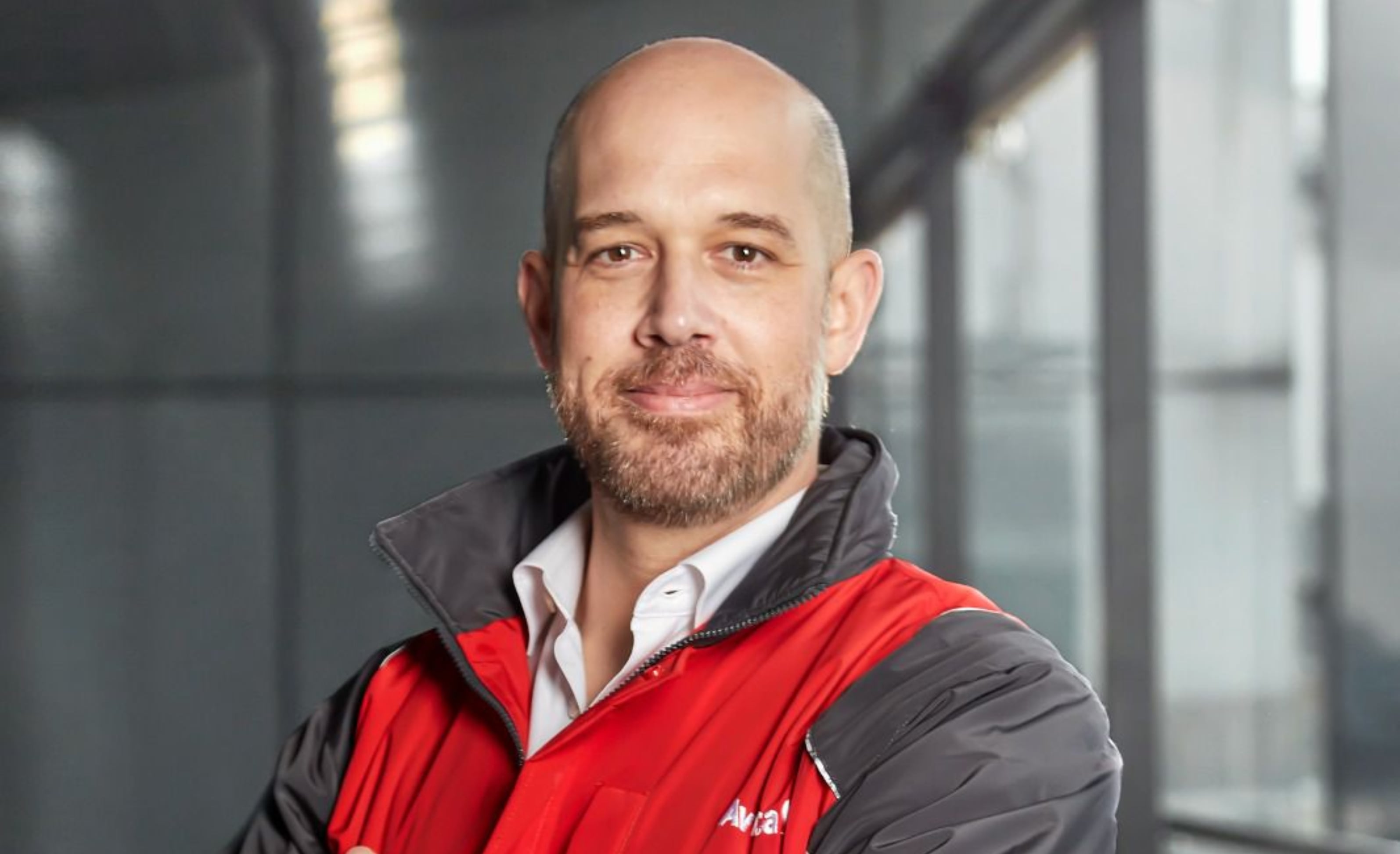 Frederico Pedreira, nuevo Deputy CEO