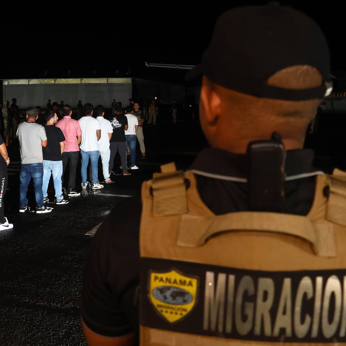 Por primera vez, la Procuraduría formulará cargos disciplinarios por tráfico de migrantes