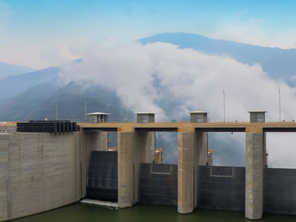 Hidroituango: se firmó prórroga de 8 meses con los constructores