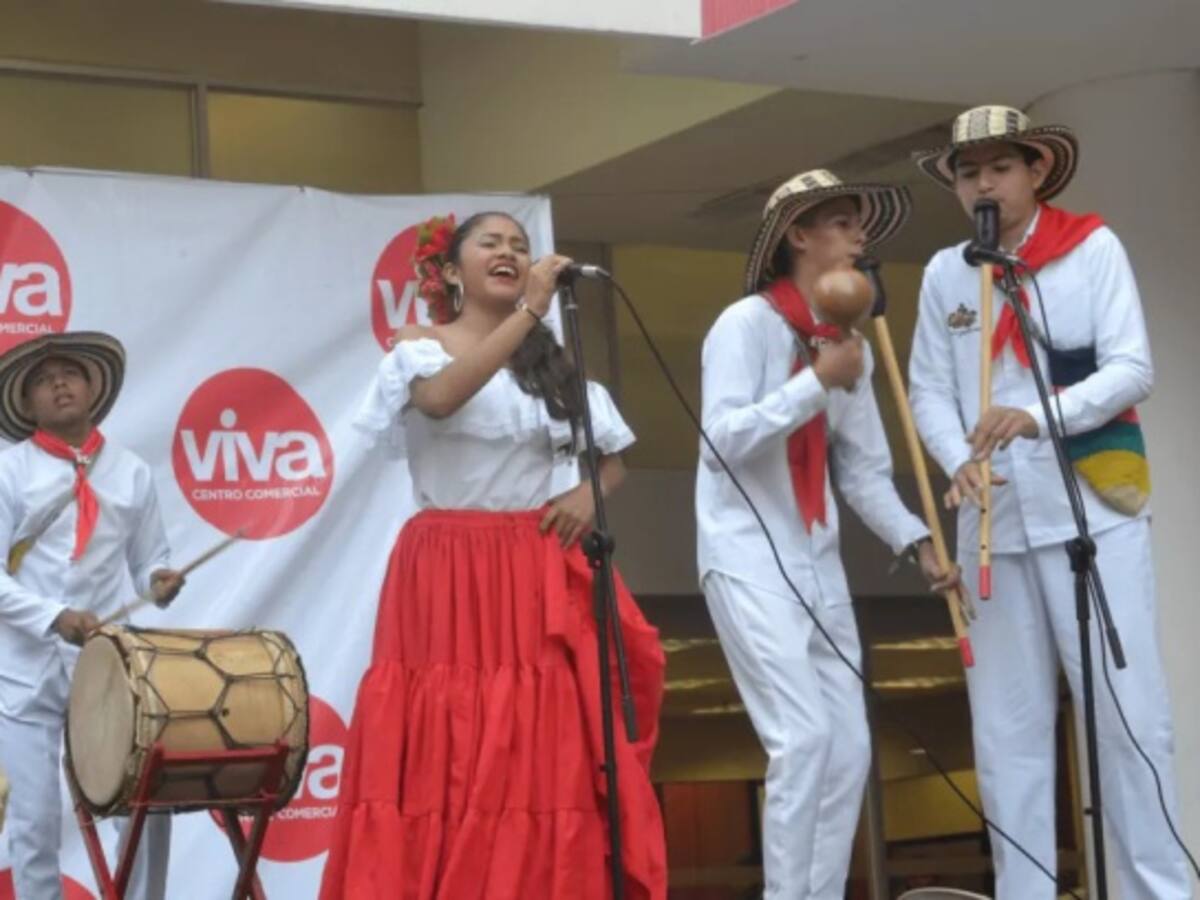 Ovejas, Sucre, vibra este fin de semana con el Festival Nacional de Gaitas