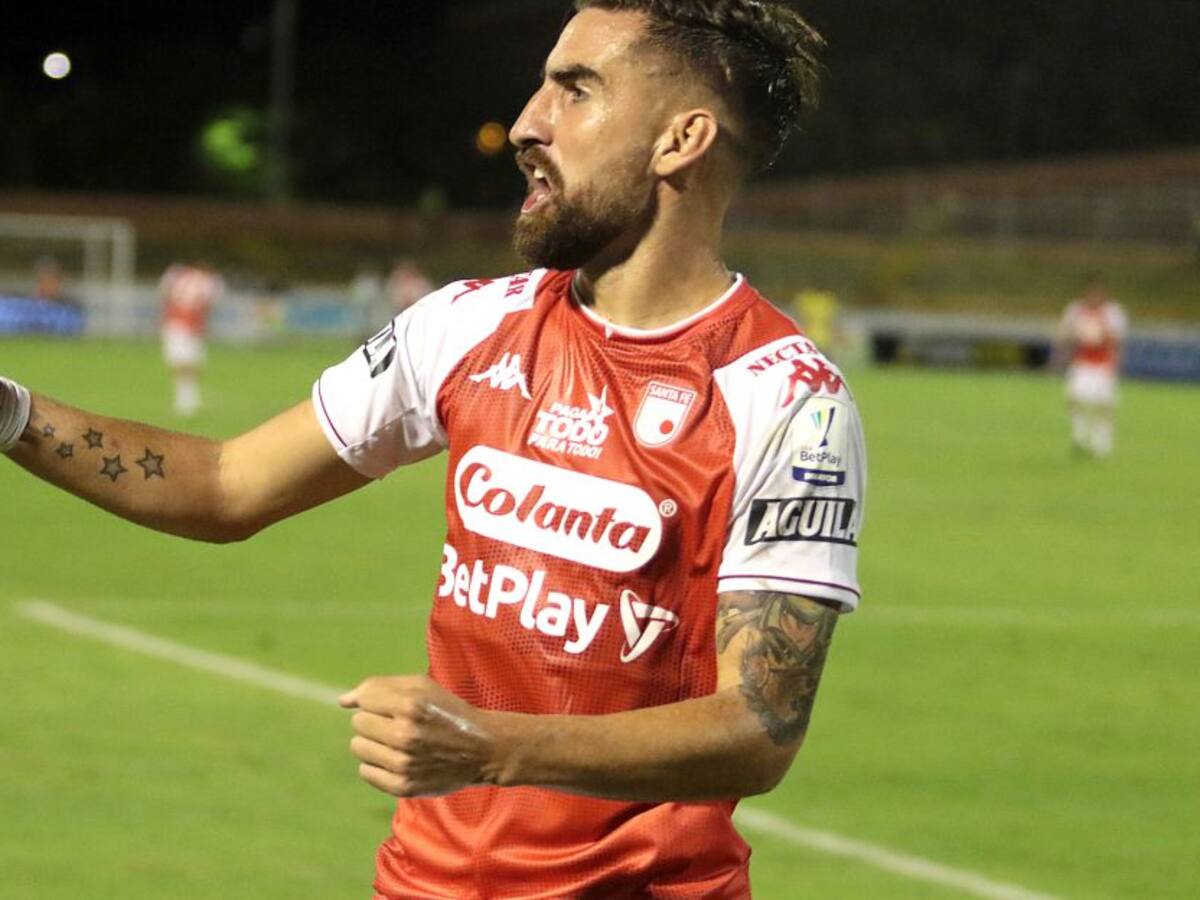 "No he tenido los partidos que pretendía, pero estoy para apoyar al equipo"