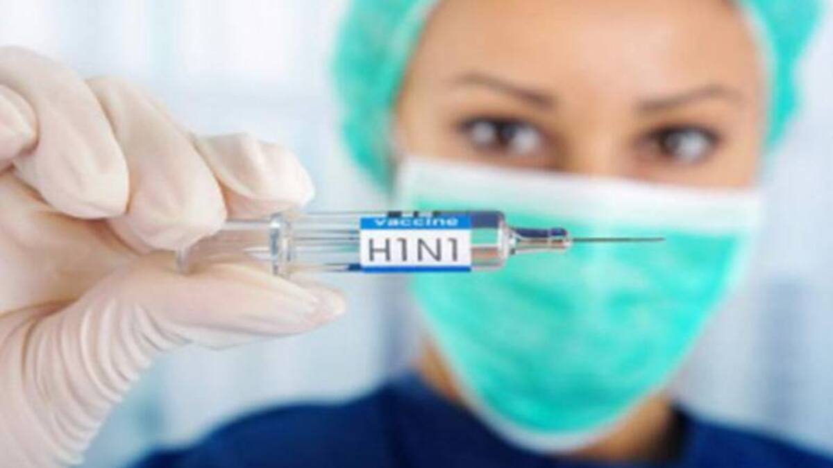 En Alerta red pública de salud en Quindío ante posibles casos de H1N1