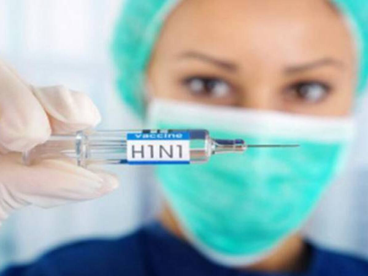 En Alerta red pública de salud en Quindío ante posibles casos de H1N1