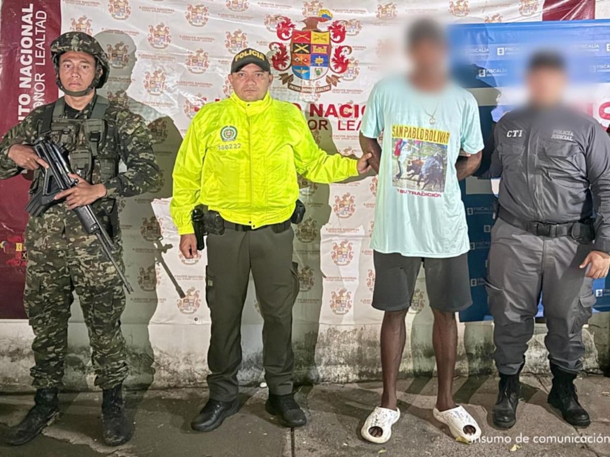 Presunto responsable de inducir a prostitución a su hijastra en Magdalena fue enviado a prisión