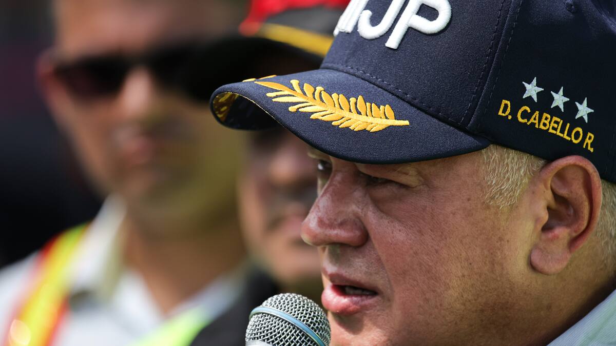 Venezuela: chavismo pedirá levantar sanciones en diálogos entre oficialismo y oposición