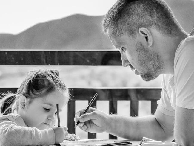 ¿Qué tipo de padre eres?