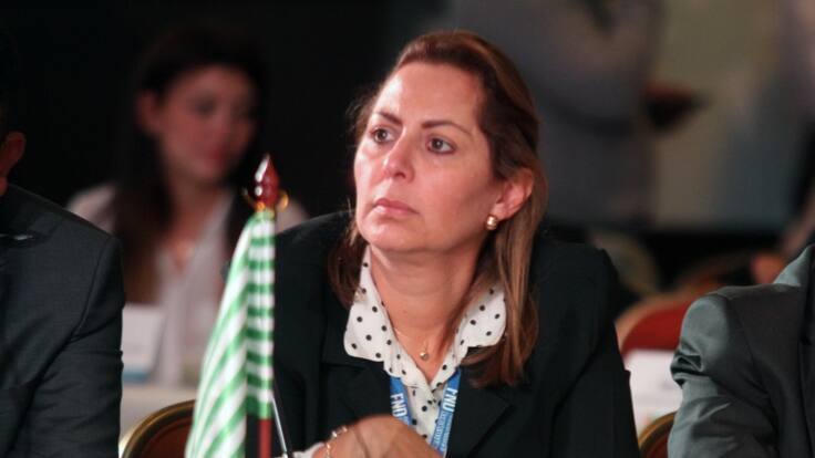 Sospechas de corrupción en el Meta