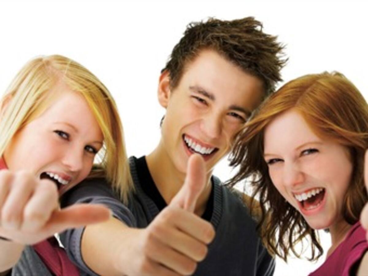 En Familia: Jóvenes comprometidos con su país