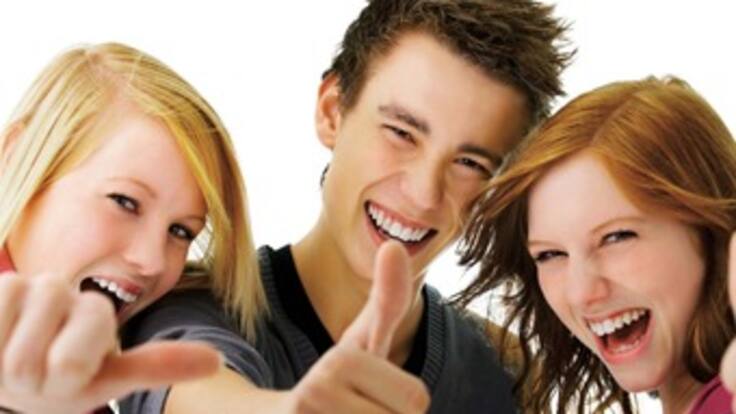 En Familia: Jóvenes comprometidos con su país
