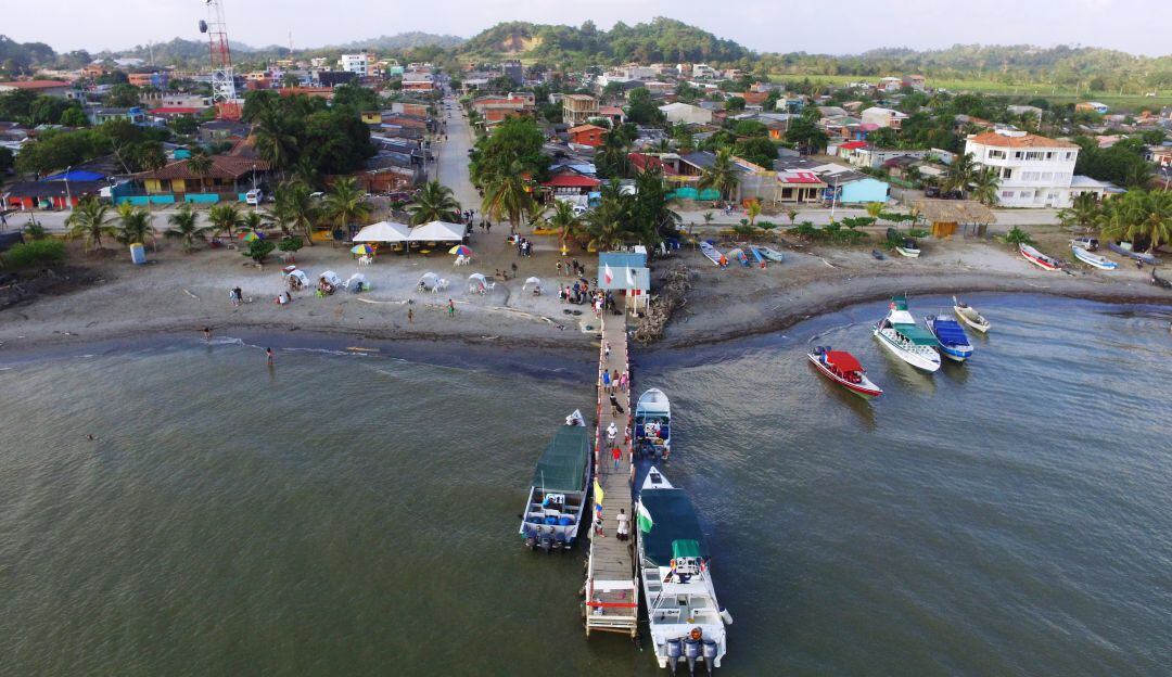La Defensoría refuerza su monitoreo en la región de Urabá para evitar posibles vulneraciones a los derechos humanos de la población luego de la captura de alias ‘Otoniel’