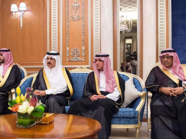 Saudíes dispuestos a investigación transparente sobre Khashoggi, dice EE.UU