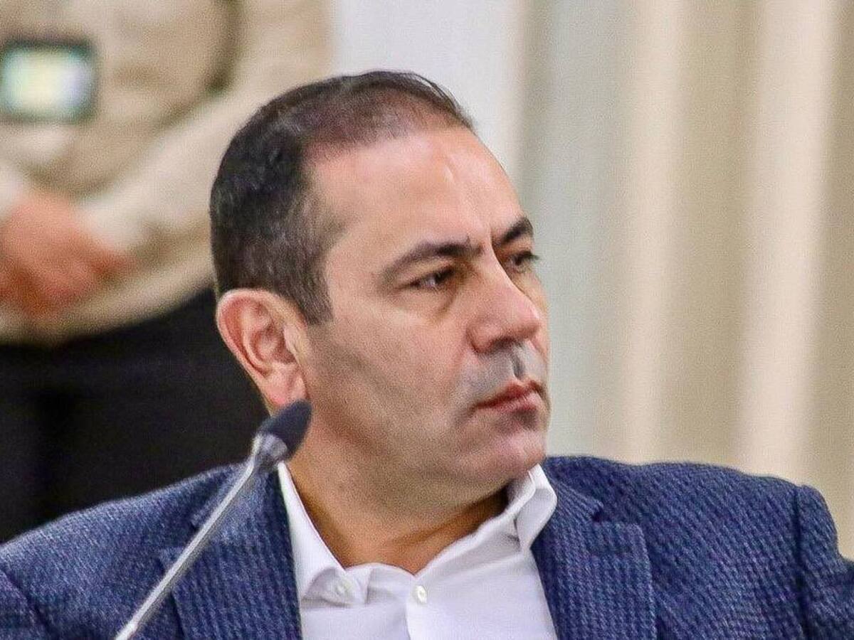 “No hay una conversación directa con el presidente”: Juvenal Díaz, gobernador de Santander