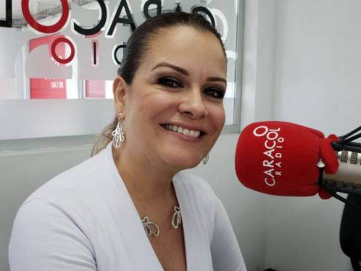 "Todo comenzó en un garaje": Claudia Prieto