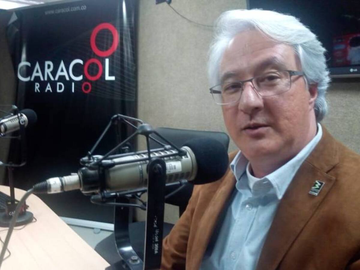 “Las gallinas son un símbolo de ese arraigo con la tierra": Tomás Elejalde