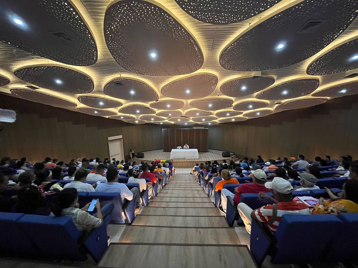 Congreso realizó en Santa Marta la audiencia pública sobre Regulación de Marihuana