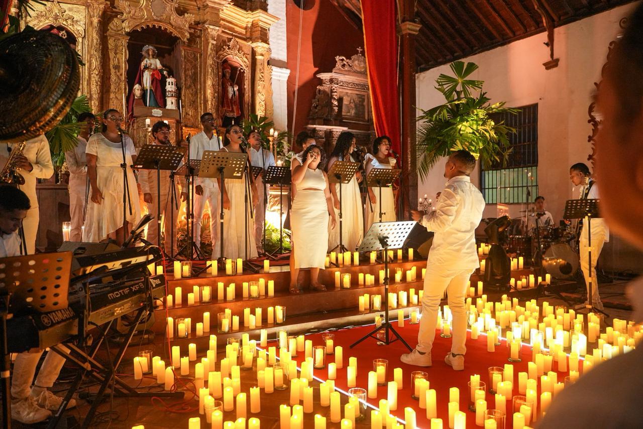 Gobernación de Bolívar