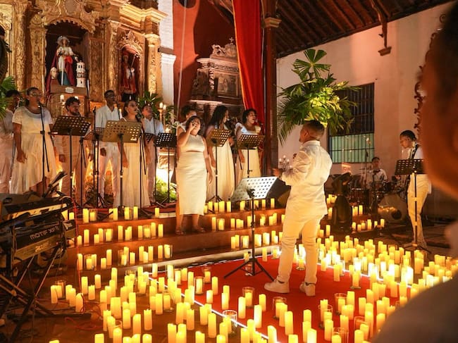 Gobernación de Bolívar