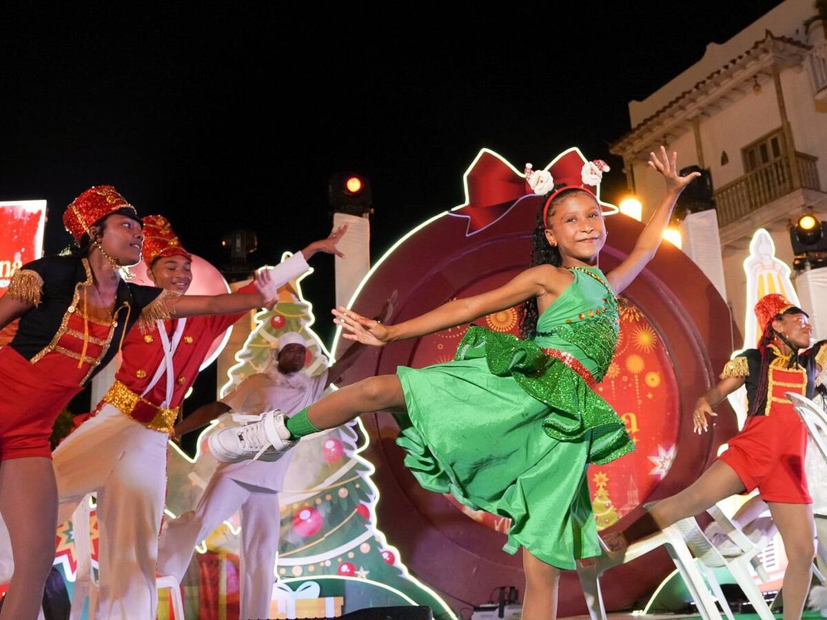 Cartagena, un destino de magia cultural