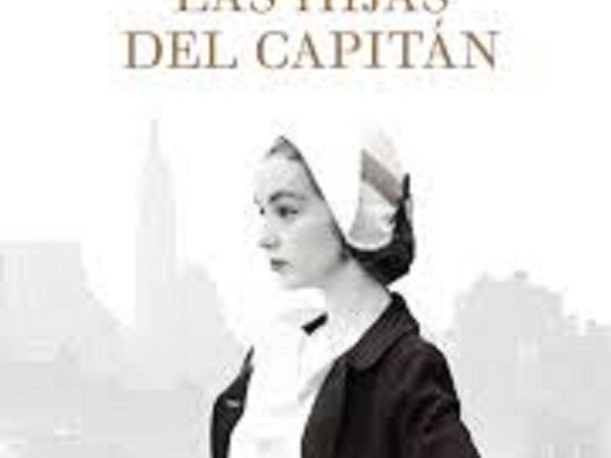 “Las hijas del capitán”