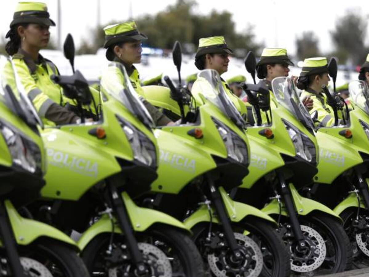 Denuncian matoneo contra una patrullera en Arauca por su aspecto físico