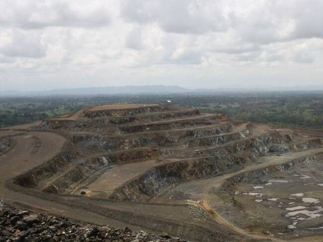 Contraloría inicia investigación por el no pago de regalías de níquel